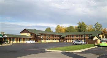 Hospitality Inn Bowmansville Eksteriør billede